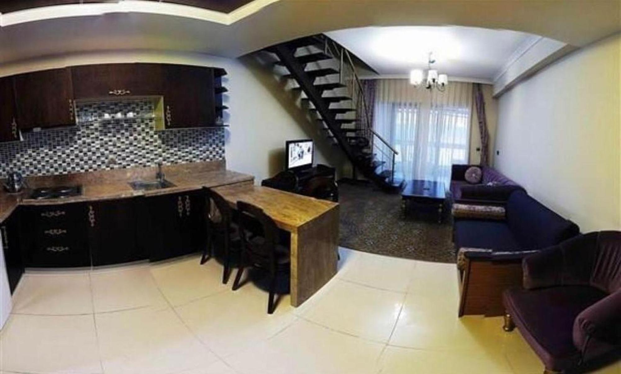 Çınar termal Afyonkarahisar Exterior foto