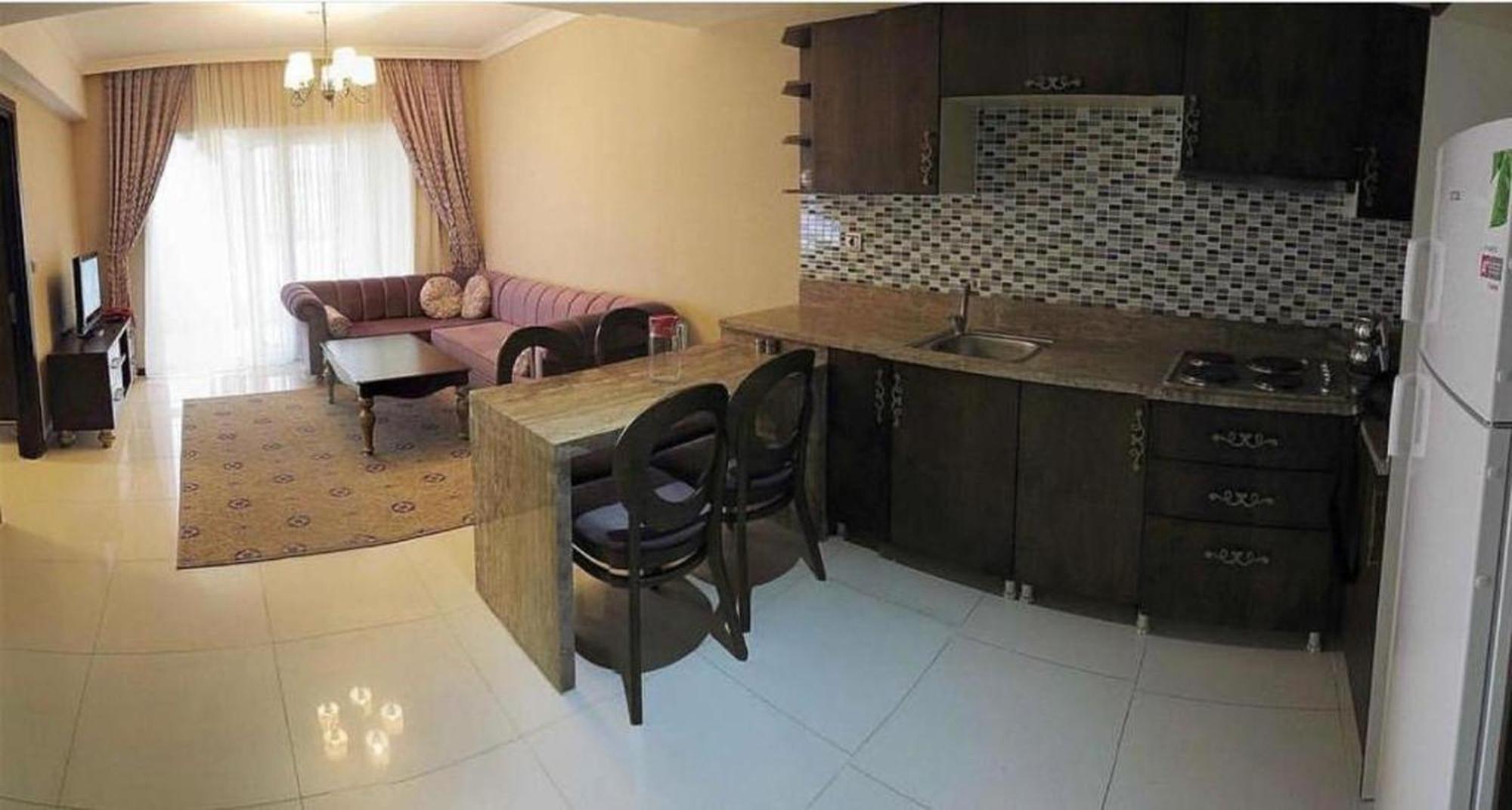 Çınar termal Afyonkarahisar Exterior foto