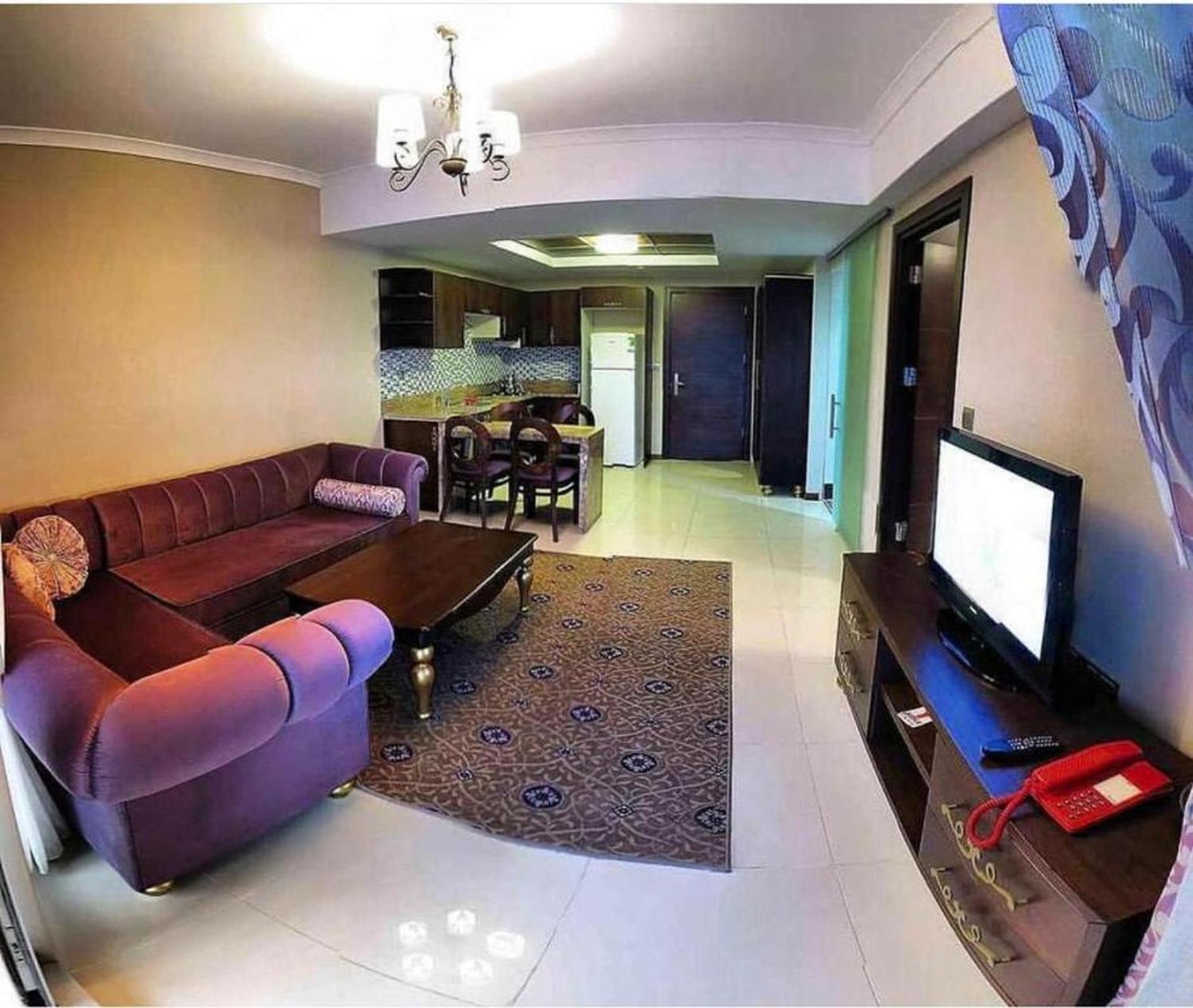 Çınar termal Afyonkarahisar Exterior foto